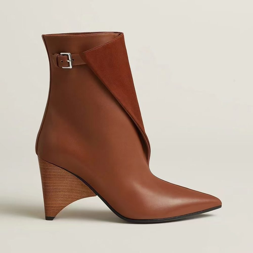 Women's ankle boots