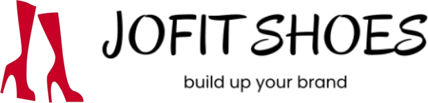 Jofit Shoes — build up your brand